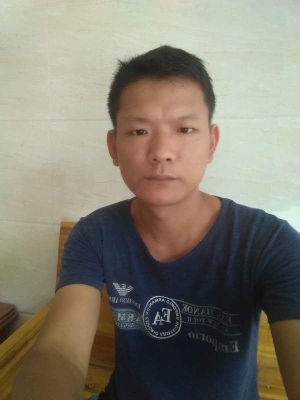 辉的第一张照片--东源残疾人相亲网